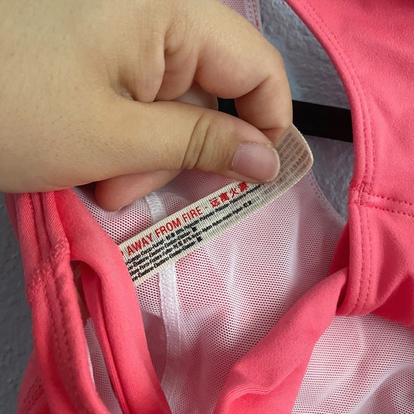 Free people athletic sports bra - Picture 5 of 9